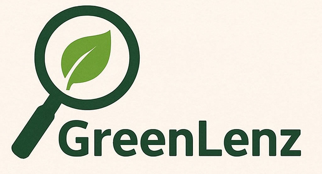 GreenLenz Logo